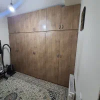 آپارتمان تک واحدی ۳خواب (ابوذر)|فروش آپارتمان|شاهین‌شهر, شهرک گلدیس|دیوار