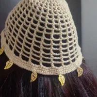 کلاه بافت جدید|لباس|صدرا-فارس, فاز ۱|دیوار