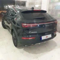 دیگنیتی1400|خودرو سواری و وانت|کوهدشت, |دیوار