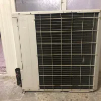 کولر گازی ۳۰ هزار اوجنرال اصلی ASG30RBC-W|کولر گازی و فن‌کوئل|تهران, نیروی هوایی (پیروزی)|دیوار