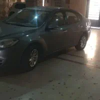 برلیاس صندوق دار مدل۹۵دورطوق چرخ عقب رنگ دارد|خودرو سواری و وانت|تهران, فردوس|دیوار