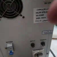 یو پی اس ۳۰۰۰|قطعات و لوازم جانبی رایانه|تبریز, |دیوار