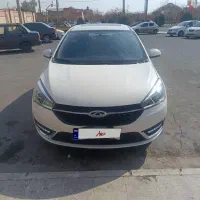 چری آریزو ۵ اکسلنت ۹۶