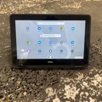 لب تاپ دل Dell کروم بوک 3100 نثل جدید2020|رایانه همراه|مشهد, هنرستان|دیوار