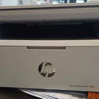 پرینتر hp laserjet pro mfp M28W