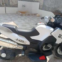 فروش موتور کورسی شارژی|اسباببازی بچه|اشکنان, |دیوار