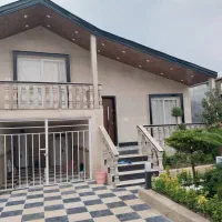 ویلاباغ-پیلوت-مشجربدون-مبله-منطقه-جنگلی-شهرک200متر