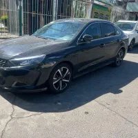 ریسپکت دو مدل ۱۴۰۳ با گارانتی معاوضه با ۲۰۷