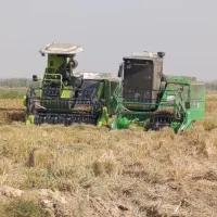 کمباین برای کاردرشوشتر