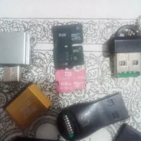 مجری ۶۴ و دوتا ۸ با کلی تبدیل