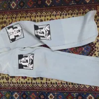 شلوار جین بگ