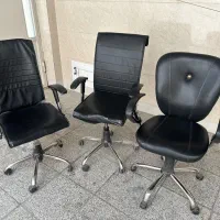 صندلی چرخ دار