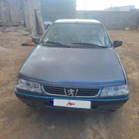 slx۹۵|خودرو سواری و وانت|ساوه, |دیوار