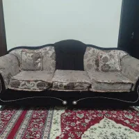 مبل ۷ نفره سالم