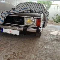 پیکان 59|خودرو کلاسیک|رشت, منظریه|دیوار