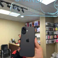 آیفون۱۶نرمال۱۲۸گیگ باتری۱۰۰