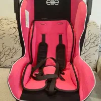 صندلی خودرو دلیجان مدل الیت