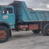 بنز تک کمپرسی