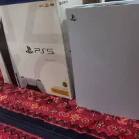 پل ps5|کنسول، بازی ویدئویی و آنلاین|خرمشهر, |دیوار