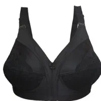 سوتین نیم تنه جوراب وشورت زنانه سایز بزرگ