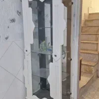 بوفه سالم|بوفه، ویترین، کنسول|پاکدشت, پاکدشت (مامازند)|دیوار