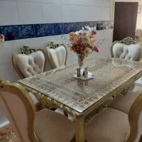 میز نهارخوری