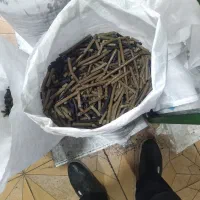 کنجاله کنجد و آفتاب گردان و کلزا