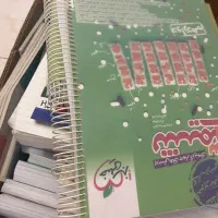 کتاب کنکور