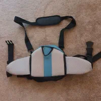 کیف کمری حدود ۲۰ لیتری|کوهنوردی و کمپینگ|میانه, |دیوار