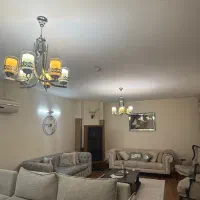 لوستر|لوستر و چراغ آویز|تهران, سعادت‌آباد|دیوار