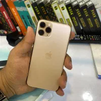 ایفون یازده پرو بدون بازشدگی و تعمیر