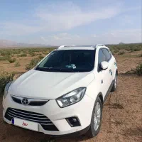 جک s5اتوماتیک