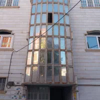 درب و پنجره دوجداره upvc