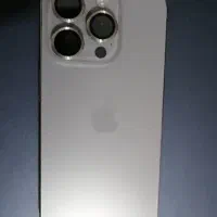 iPhone 15 pro معاوضه با iPhone 17 pro|موبایل|قدس, شهر‌قدس|دیوار