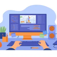 استخدام نیروی آقا یا خانم