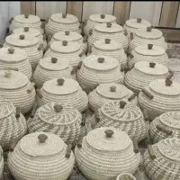 نیازمند بافنده حصیری