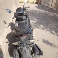 موتور|موتورسیکلت|یزد, |دیوار