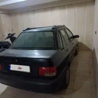 پراید 85