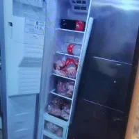 یخچال پلادیوم|یخچال و فریزر|تربت جام, معدآباد|دیوار