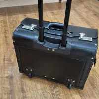 چمدان مسافرتی|کیف، کفش، کمربند|شهریار, شهریار|دیوار