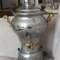 سماور نو