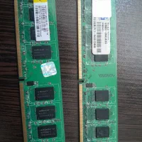 رم ddr2 دو گیگ