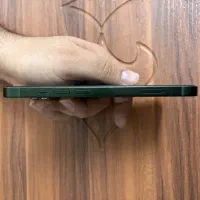 آیفون ۱۳ نرمال سبز CH|موبایل|یزد, |دیوار