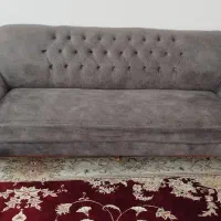 مبل چستر|مبلمان خانگی و میز عسلی|کاشان, گبرها|دیوار