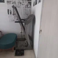 فروش تردمیل مدل body master