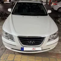 سوناتا ۲۰۰۹