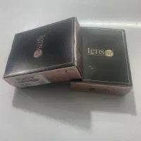 لنز چشم رنگبندی