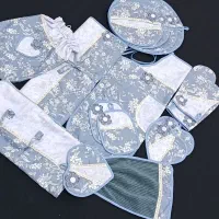 سرویس دمکن و..‌‌اشپزخانه|سفره، حوله، دستمال آشپزخانه|تهران, خاک سفید|دیوار