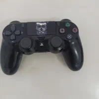 Ps4|کنسول، بازی ویدئویی و آنلاین|آبدانان, |دیوار
