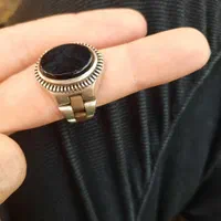 انگشتر رولکسی